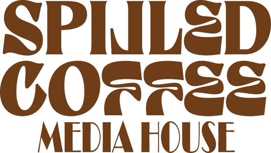 Spilled Coffee Media House